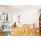 BOSCH Digitaler Laser-Entfernungsmesser EasyDistance 20 (bis zu 20 m)