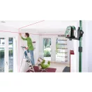 BOSCH Teleskopstange für Laser TP320 Rod (bis 3,2 m)