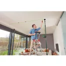BOSCH Teleskopstange für Laser TP320 Rod (bis 3,2 m)