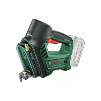   BOSCH Akkupumpe UniversalPump 18V (1 x 2,5 Akku + Ladegerät)