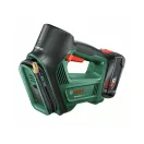BOSCH Akkupumpe UniversalPump 18V (1 x 2,5 Akku + Ladegerät)