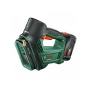 BOSCH Akkupumpe UniversalPump 18V (1 x 2,5 Akku + Ladegerät)