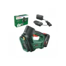 BOSCH Akkupumpe UniversalPump 18V (1 x 2,5 Akku + Ladegerät)