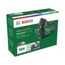 BOSCH Akkupumpe UniversalPump 18V (1 x 2,5 Akku + Ladegerät)