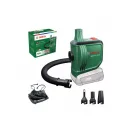 BOSCH Akku-Kompressor EasyInflate 18V-500 (ohne Akku und Ladegerät)