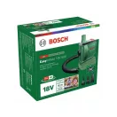 BOSCH Akku-Kompressor EasyInflate 18V-500 (ohne Akku und Ladegerät)