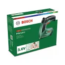 BOSCH Akku-Tacker PTK 3,6 LI