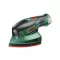 BOSCH EasySander 12 Akku-Multischleifer (1 x 2,5 Ah Akku) im Koffer