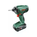 BOSCH AdvancedImpactDrive 18 Akku-Schlagschrauber (1 x 1,5 Ah Akku)