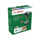 BOSCH AdvancedImpactDrive 18 Akku-Schlagschrauber (1 x 1,5 Ah Akku)