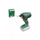 BOSCH AdvancedImpactDrive 18 Akku-Schlagschrauber (ohne Akku und Ladegerät)