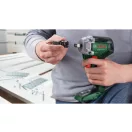 BOSCH Akku-Schlagschrauber UIDrive 18V-350 1/2" 350 Nm (ohne Akku und Ladegerät) + (17,19,21 Steckschlüssel)