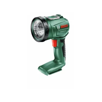 BOSCH UniversalLamp 18 Akkulampe (ohne Akku und Ladegerät)
