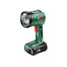 BOSCH UniversalLamp 18 Akkulampe (ohne Akku und Ladegerät)