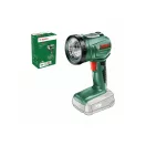 BOSCH UniversalLamp 18 Akkulampe (ohne Akku und Ladegerät)