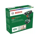 BOSCH EasyDrill 12 Akku-Bohrschrauber (eingebauter Akku)