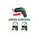 BOSCH IXO VI Akkuschrauber