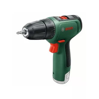   BOSCH EasyDrill 1200 Akku-Bohrschrauber (2 x 1,5 Ah Akkus) im Koffer