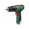 BOSCH EasyImpact 1200 (1 x 1,5 Ah Akku) Akku-Schlagschrauber