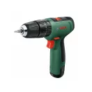 BOSCH EasyImpact 1200 (1 x 1,5 Ah Akku) Akku-Schlagschrauber