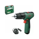 BOSCH EasyImpact 1200 (1 x 1,5 Ah Akku) Akku-Schlagschrauber