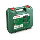 BOSCH EasyImpact1200 (2 x 1,5 Ah Akkus) Akku-Schlagbohrschrauber + Zubehörset