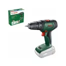 BOSCH UniversalDrill 18 Akku-Bohrschrauber (ohne Akku und Ladegerät)