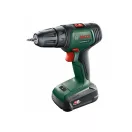 BOSCH UniversalDrill 18 Akku-Bohrschrauber (1 x 1,5 Ah Akku) im Koffer