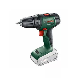   BOSCH UniversalDrill 18 Akku-Bohrschrauber (2 x 1,5 Ah Akkus) im Koffer