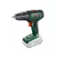 BOSCH UniversalDrill 18 Akku-Bohrschrauber (2 x 1,5 Ah Akkus) im Koffer