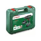 BOSCH UniversalDrill 18 Akku-Bohrschrauber (2 x 1,5 Ah Akkus) im Koffer