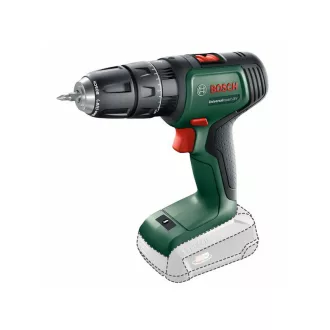 BOSCH UniversalImpact 18V (ohne Akku)