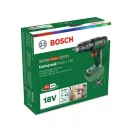 BOSCH UniversalImpact 18V (ohne Akku)