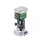 BOSCH AdvancedTrimRouter 18V-8 Akku-Router (ohne Akku und Ladegerät)