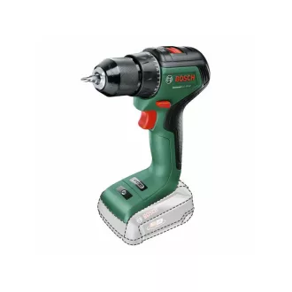   BOSCH UniversalDrill 18V-EC Akku-Bohrschrauber (ohne Akku und Ladegerät)