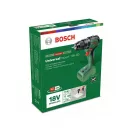 BOSCH Akku-Schlagbohrschrauber UniversalImpact 18V-EC 60 Nm (ohne Akku und Ladegerät)