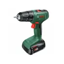BOSCH Easydrill 18V-40 Akku-Bohrschrauber (ohne Akku und Ladegerät)