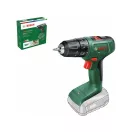 BOSCH Easydrill 18V-40 Akku-Bohrschrauber (ohne Akku und Ladegerät)