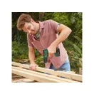 BOSCH Akku-Bohrschrauber Easydrill 18V-40 im Koffer (2 x 1,5 Ah Akku + Ladegerät) 40 Nm