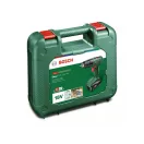 BOSCH Easydrill 18V-40 Akku-Bohrschrauber (1 x 2,0 Ah Akku) + AL18V-20