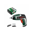 BOSCH IXO 7 Akkuschrauber