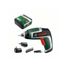 BOSCH IXO 7 Akkuschrauber (Komplettset)