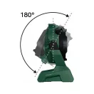 BOSCH UniversalFan 18V-1000 Akku-Lüfter
