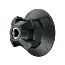 BOSCH Akku-Bohrschrauber AdvancedDrill 18V-80 Quicksnap + Adapter 78 Nm (ohne Akku und Ladegerät)