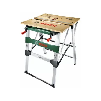 BOSCH PWB 600 Kompakter Arbeitstisch