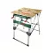 BOSCH PWB 600 Kompakter Arbeitstisch