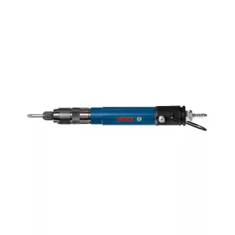   BOSCH Pneumatischer Hebelstart-Schrauber 1/4" (Drehmoment 1,2 - 10 Nm)