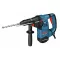 BOSCH Bohrhammer GBH 3-28 DFR 3,1 J im Koffer + Bohrfutter SDS-Plus 800 W
