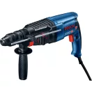 BOSCH Bohrhammer GBH 2-26 DFR SDS-Plus + Bohrfutter im Koffer