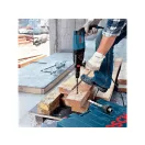 BOSCH Bohrhammer GBH 2-26 DFR SDS-Plus + Bohrfutter im Koffer